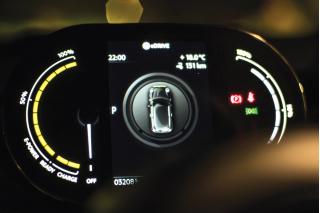 ΜΙΝΙ Cooper SE 184Ps